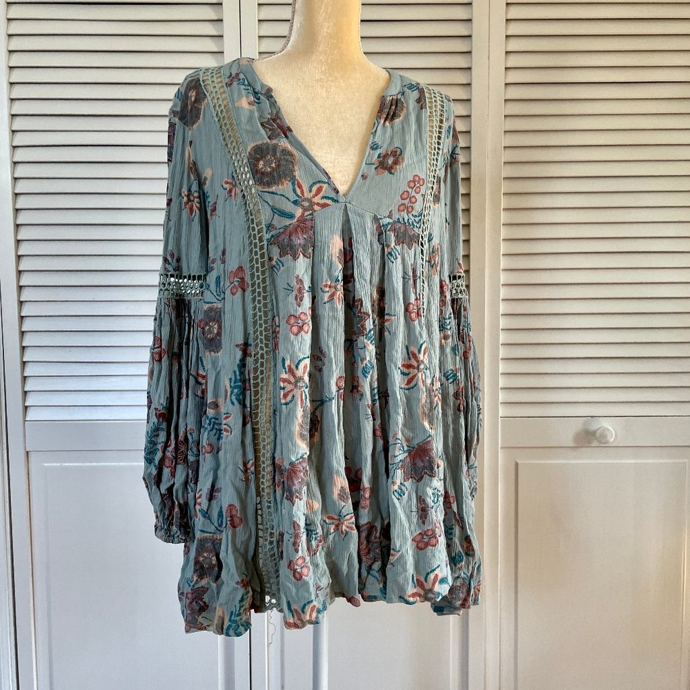 Free People Blouse